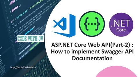 Asp Net Core Web Api Rest Api Part How To Implement Swagger Api Documentation Youtube