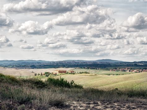 Fotos Gratis Paisaje Naturaleza Césped Horizonte Desierto