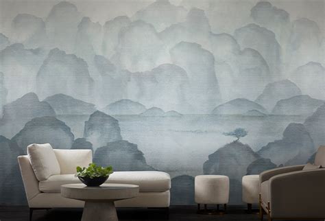 Phillip Jeffries Products Wallcoverings