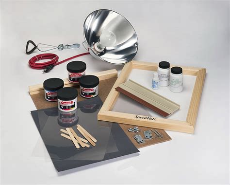 The Best Screen Printing Kit For Beginners Reviews 2023