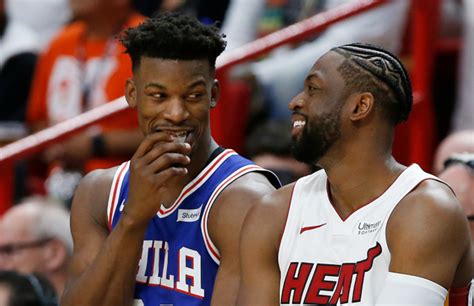 After playing one year of college basketball for tyler junior college, he transferred to marquette university. Jimmy Butler Reportedly Wants to Sign With Heat | Complex