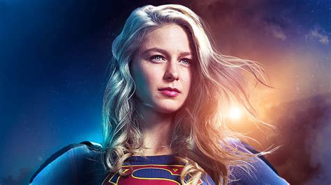Supergirl Movie In The Works By Warner Bros And Dc Daily