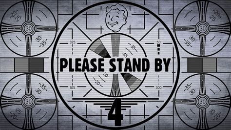 Fallout Please Stand By Wallpapers On Wallpaperdog