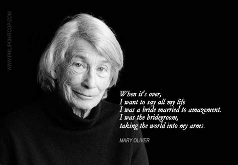 A Mused Mary Oliver Mary Oliver Quotes Mary Oliver Poems
