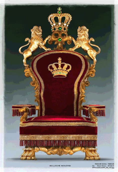 Throne Definition And Meaning With Pictures Picture Dictionary And Books