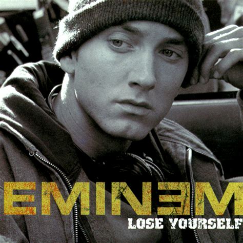 Eminem Lose Yourself Lyrics Genius Lyrics