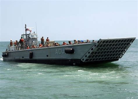 These Are The Boats You Didnt Know The Army Had Americas Military