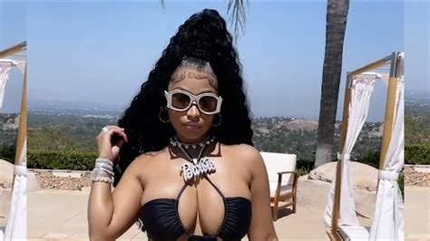Nicki Minaj Drake Lil Wayne Seeing Green Behind The Scenes Youtube Music