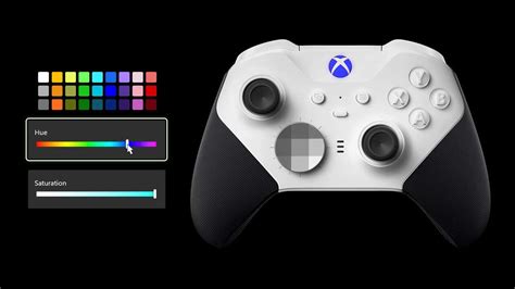 Septembers Xbox Update Is Out Now With Color Changing Xbox Button