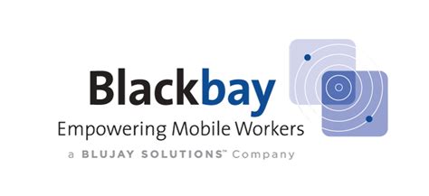 BluJay Solutions Acquires Leading Mobility Solutions Provider Blackbay - BluJay Solutions Ltd.