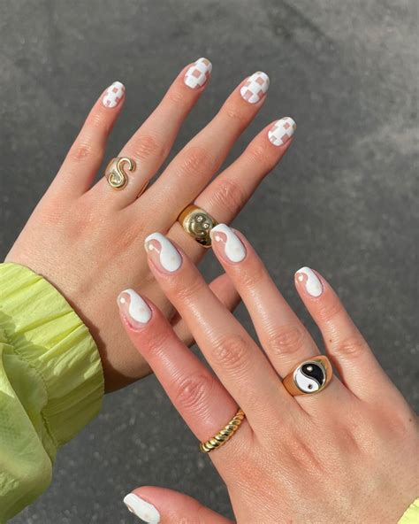 The Hottest Nail Inspo By Lightslacquer 💖 Follow For More In 2021