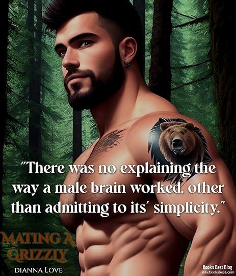 Mating A Grizzly League Of Gallize Shifters 2 By Dianna Love