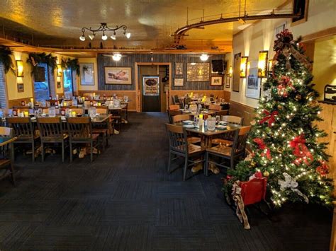 17 Best West Yellowstone Restaurants You Must Try In 2023