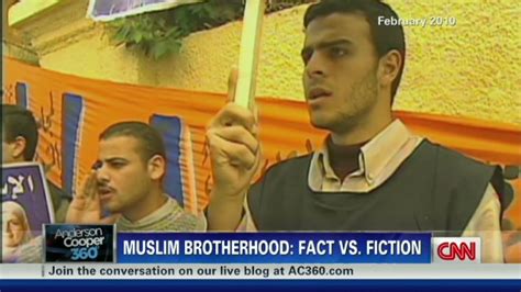 Muslim Brotherhoods Key Role In Egypt