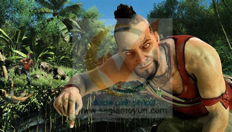 Far Cry 3 Full Sorunsuz Tek Link İndir Full Oyun indir Tek Link Rip