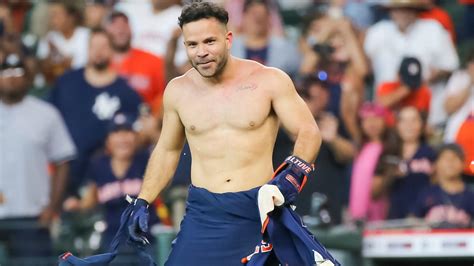 Jose Altuve The Ultimate Good Guy Current And Former Teammates Share