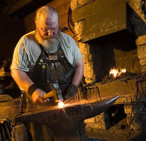 Blacksmith에 대한 이미지 검색결과 Blacksmithing Forge For Sale Blacksmith Shop