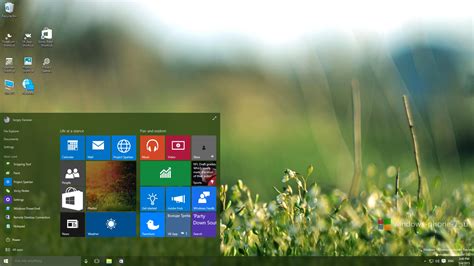 Windows 10 Preview Build 14352 Released To Insiders Here