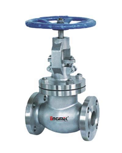 Globe Valve Manufacturer Suppliers And Exporter India Engipro