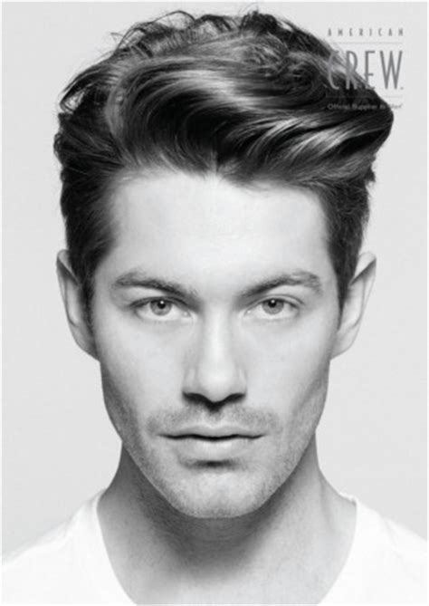 If you've been looking to change up your look a new hairstyle will. Best Men's Hairstyles 2014 - GQ