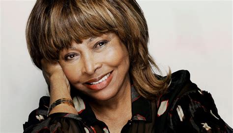 As Her Health Declines Tina Turner Says Goodbye To Fans In Moving New