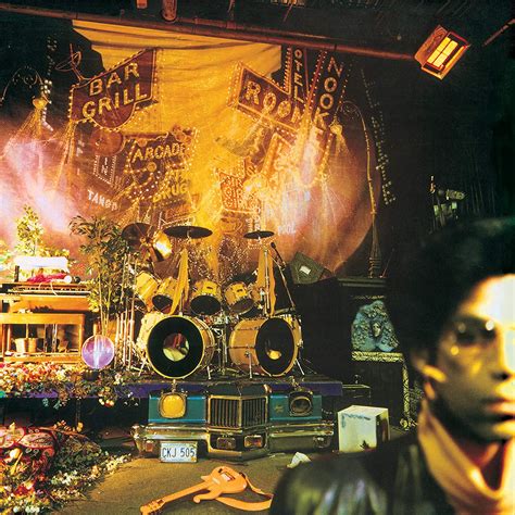 Prince Sign ‘o The Times Super Deluxe Edition Spectrum Culture
