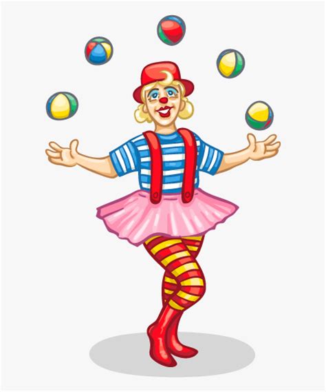 Free Circus Clipart Juggling Pictures On Cliparts Pub 2020 🔝