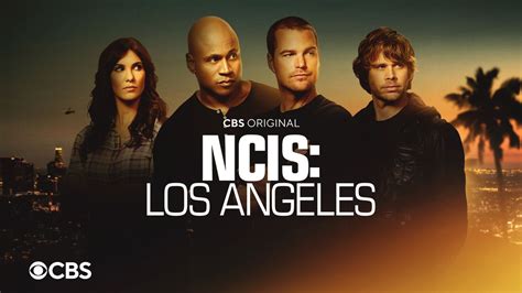 ‘ncis Los Angeles Season 14 Premiere How To Watch And Where To Stream
