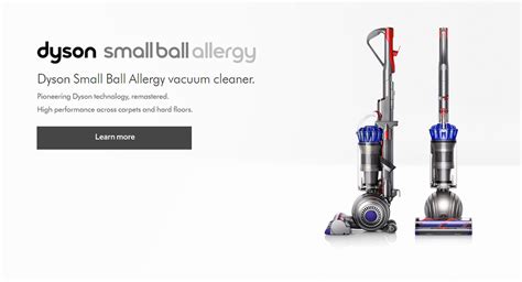 Dyson Full Size Vacuums Roys Electrical