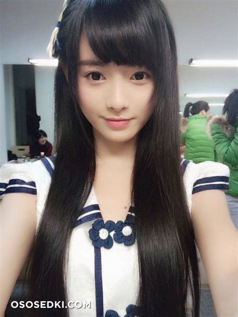 Ju JingYi Naked Cosplay Asian Photos Onlyfans Patreon Fansly Cosplay Leaked Pics