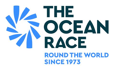 Brand New New Logo And Identity For The Ocean Race By Mucho Identity