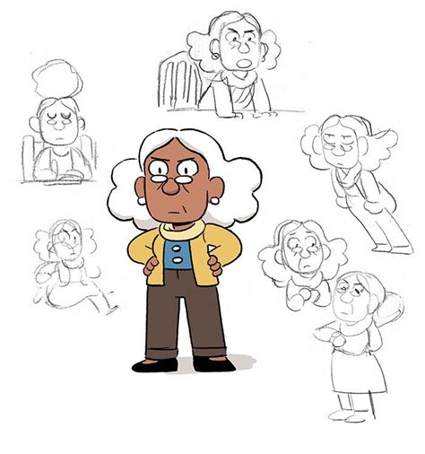 Come in to read stories and fanfics that span multiple fandoms in the beetlejuice universe. Pin by Gareth Cavanagh on Hilda | Character design girl ...