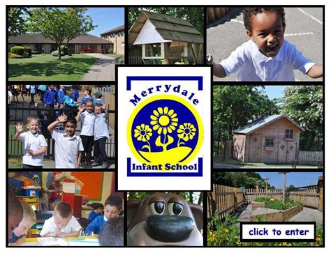 Merrydale Infant School Profile 2024