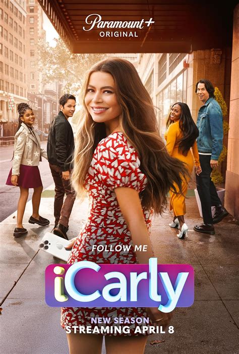 Icarly 2021