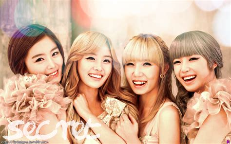 Kpop Countdown Favourite Female Group Close For A While Kpop