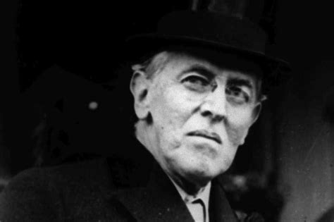 President woodrow wilson's speech to congress detailed 14 points he hoped would end world war i and prevent another such total war from occurring. Wilson cuts diplomatic ties with Germany, Feb. 3, 1917 - POLITICO
