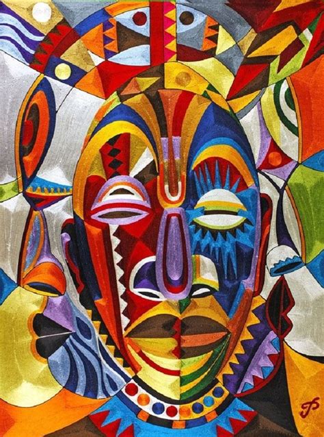Prince Duncan Williams Never Alone Silk Art Creations African Art