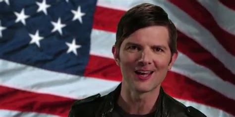 Adam Scott Resurrects Step Brothers Character For Affordable Care Act Video Huffpost