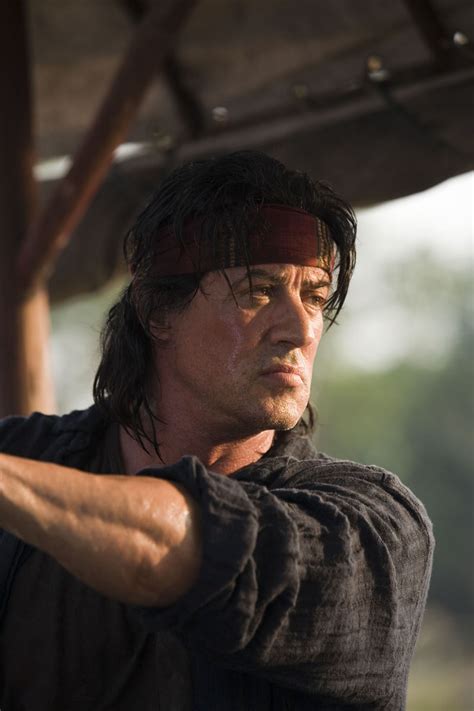 Johnny wouldn't approve while mitch would get. FECHA DE ESTRENO DE JOHN RAMBO | Las Horas Perdidas