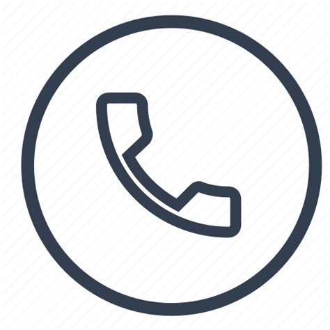 Android Call Phone Strikethrough Icon Download On Iconfinder