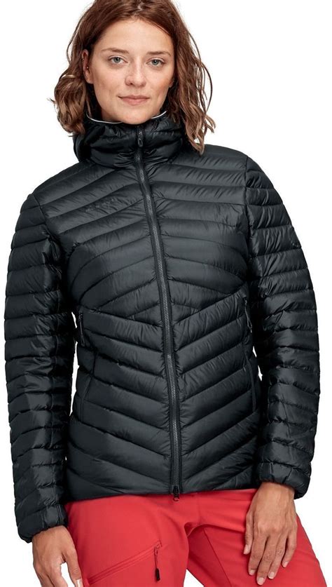 Mammut Broad Peak Hooded Jacket Womens Jackets For Women Broad