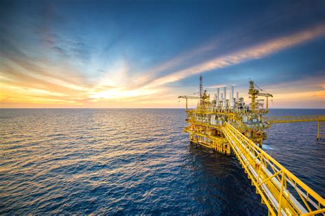 Centre Launched To Address Australias Aging Oil And Gas Infrastructure