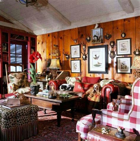 Love The Mix Of Patterns French Decor French Country Decorating Cabin
