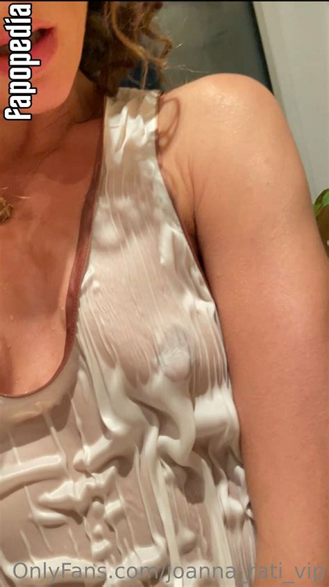 Joanna Rati Vip Nude OnlyFans Leaks Photo 898236 Fapopedia