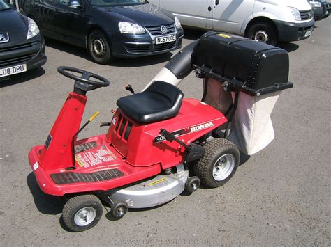 Honda 30 Inch Mower At Honda Lawn Mower