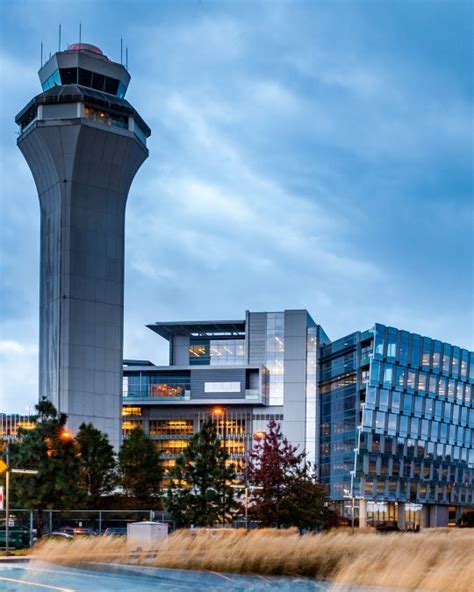 Portland International Airport Pdx The Official Guide To Portland
