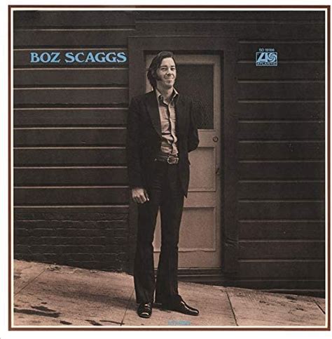 Boz Scaggs Vinyl Uk Cds And Vinyl