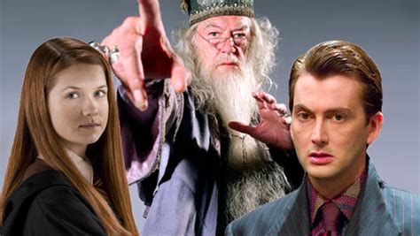 12 worst casting decisions in harry potter movies