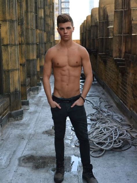 196 Best Gay On Good Lookin Twink Images On Pinterest Gay Sexy Men And Models