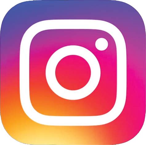 Instagram Vector Png Instagram Logo Png Free Download